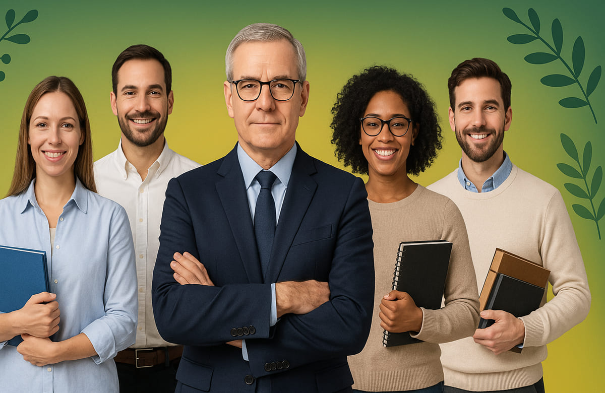 GradeGenius Team